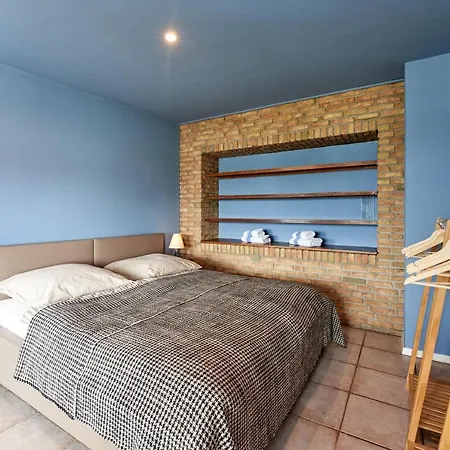Eiderlust No 1 Apartamento Suderstapel