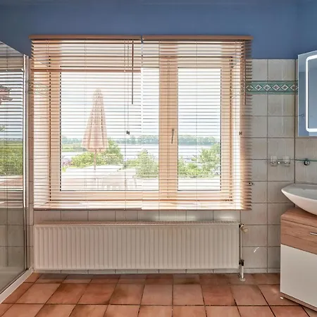 Apartment Eiderlust No 1 Suderstapel