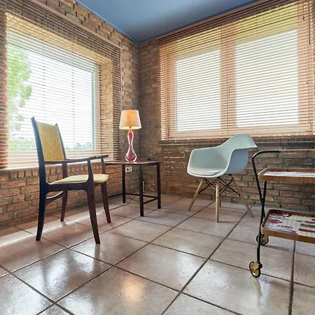Apartamento Eiderlust No 1