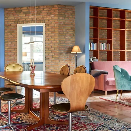 Apartment Eiderlust No 1 Suderstapel