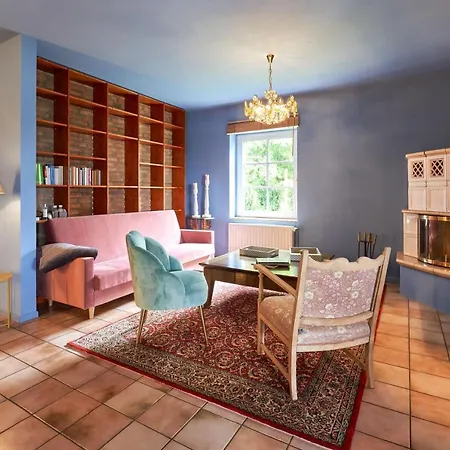 Eiderlust No 1 Apartamento
