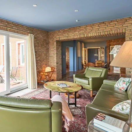 Apartment Eiderlust No 1