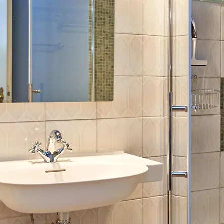 Apartamento Eiderlust No 1