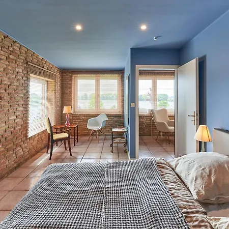 Apartamento Eiderlust No 1 *