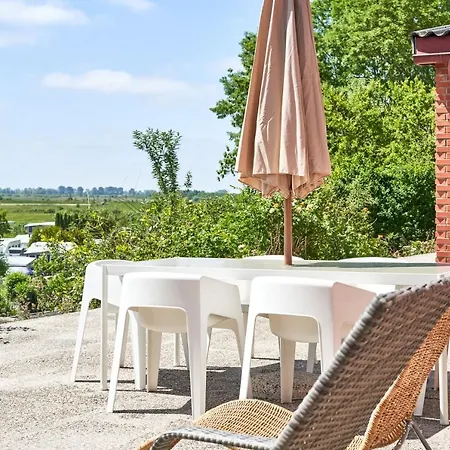Apartment Eiderlust No 1
