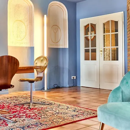 Apartamento Eiderlust No 1 *