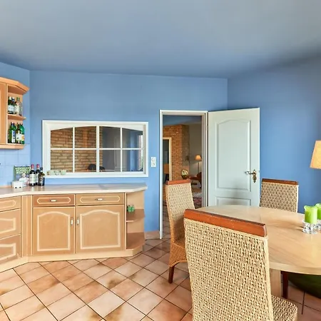 Apartamento Eiderlust No 1