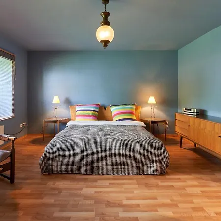 Eiderlust No 1 Apartment *