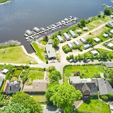 Apartment Eiderlust No 1