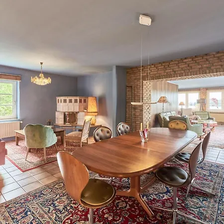 Apartamento Eiderlust No 1 Suderstapel