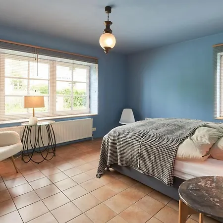 Eiderlust No 1 Apartment