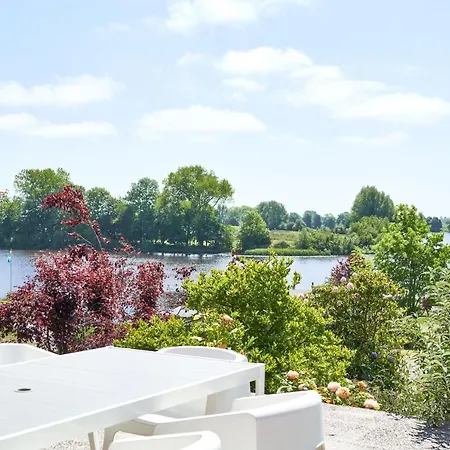 Apartment Eiderlust No 1